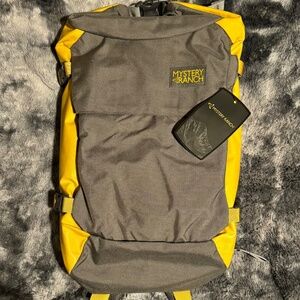 new mystery ranch street zen backpack